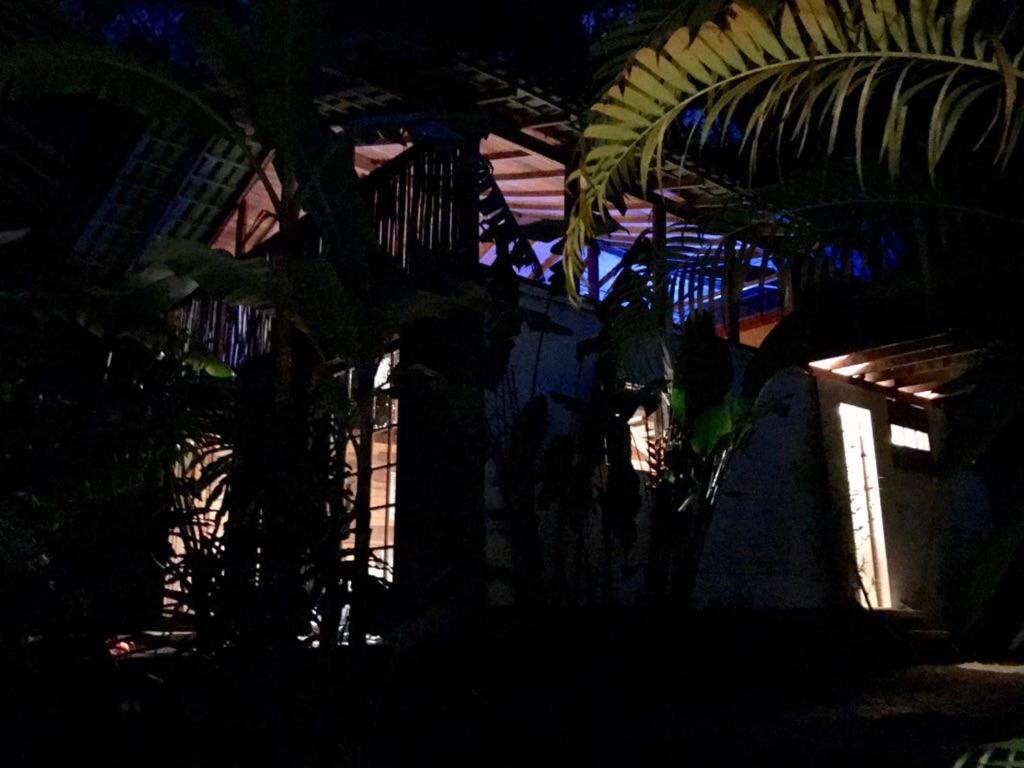 Pousada Rainforest House - Ilha Grande Buitenkant foto